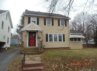 321 Rocket St, Rochester, NY 14609