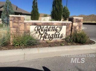 1110 N Regency Way, Emmett, ID 83617