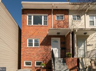 4819 41st St NW, Washington, DC 20016