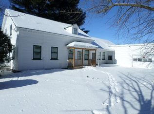 37 Stebbins Rd, Constable, NY 12926