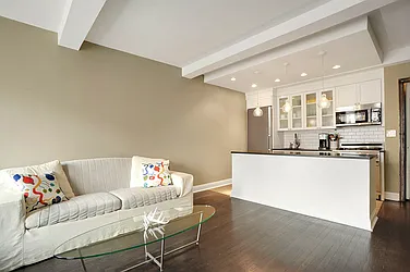 Sold by Corcoran
