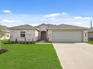 24597 Eternal Pine Ln, Magnolia, TX 77355