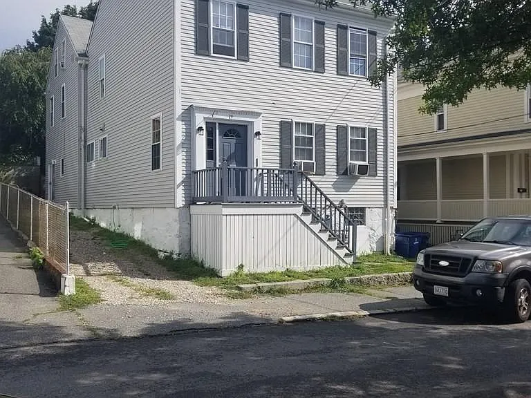 79 Bedford St #3 — Photo 1