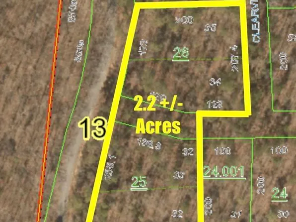 32-35 Turner Mountain Rd, Gadsden, AL 35903