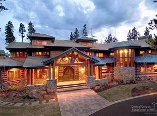 56785 Nest Pine Dr, Bend, OR 97707