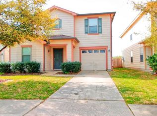 2634 Skyview Shadows Ct, Houston, TX 77047