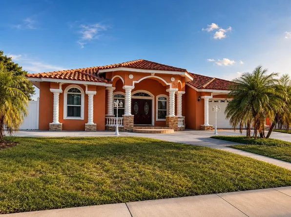 5550 64th Ave N, Pinellas Park, FL 33781