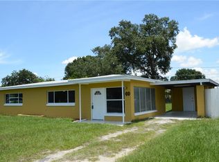 2509 W Orange Blvd, Kissimmee, FL 34741
