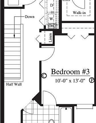3rd image of 3779 Hartsfield Forest Cir