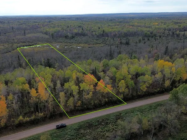 XXX W Beaver Brook Rd, Radisson, WI 54867