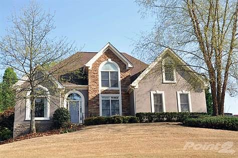 4BR/2.5BA Full Basement