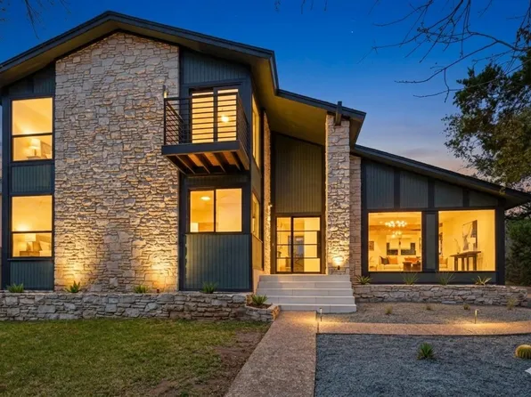 9602 Petite Ii Cv, Austin, TX 78750