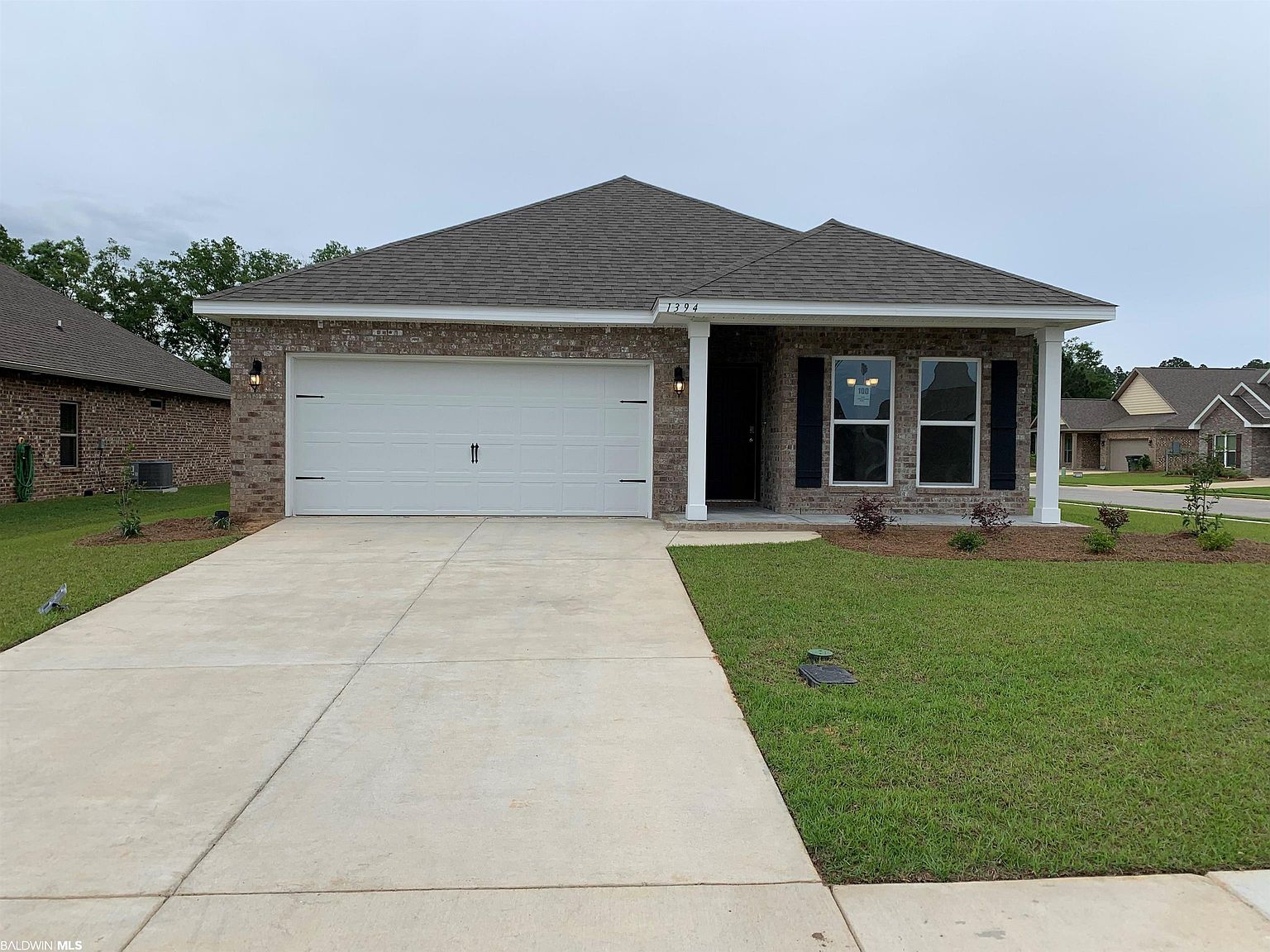 1394 Kairos Loop, Foley, AL 36535 | Zillow