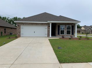 1394 Kairos Loop, Foley, AL 36535