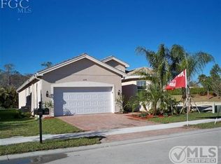 11240 Sparkleberry Dr, Fort Myers, FL 33913