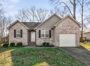 202 Christine Dr, Lebanon, TN 37087