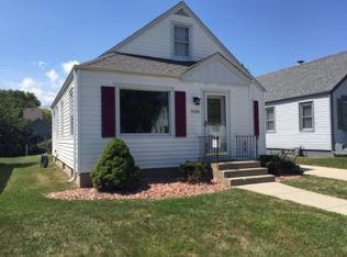 7408 41st Ave, Kenosha, WI 53142