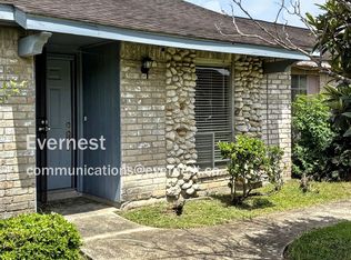6847 Chasewood Dr, Missouri City, TX 77489