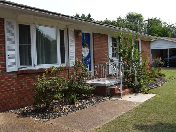 2013 Hixon Ave, Florence, AL 35630