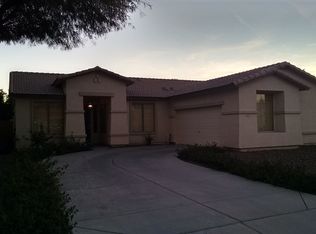 15735 W Apache St, Goodyear, AZ 85338