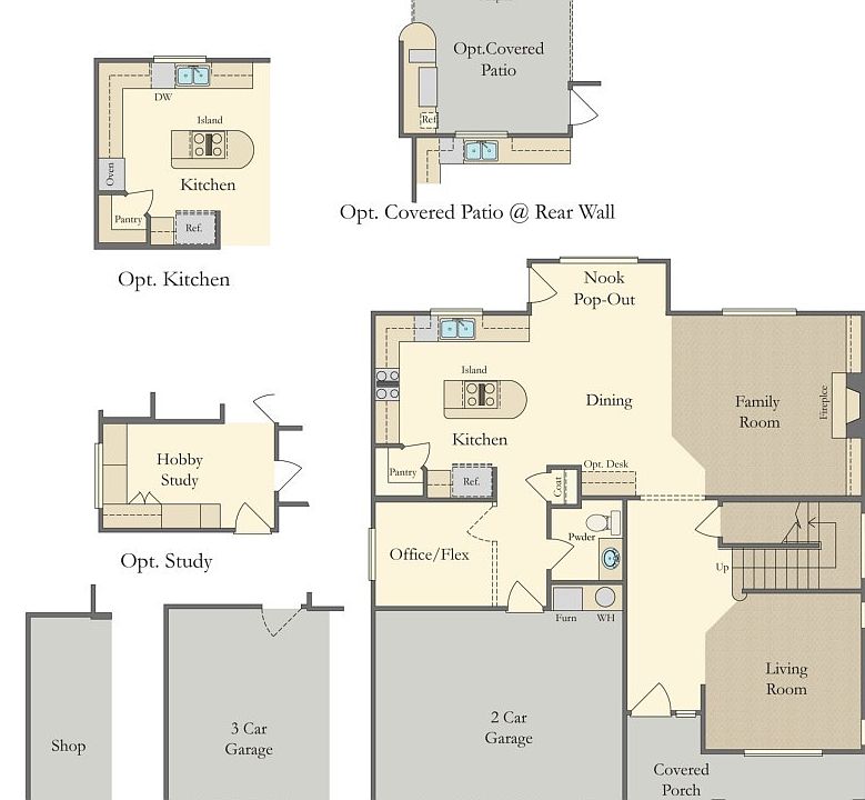2nd image of 28207 224th Avenue Ct SE