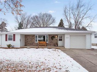 2025 Zeise Ave, Green Bay, WI 54302