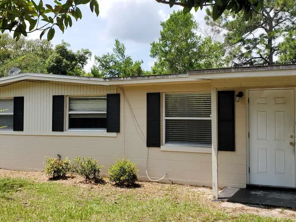 10550 CONRAD Drive, Jacksonville, FL 32218