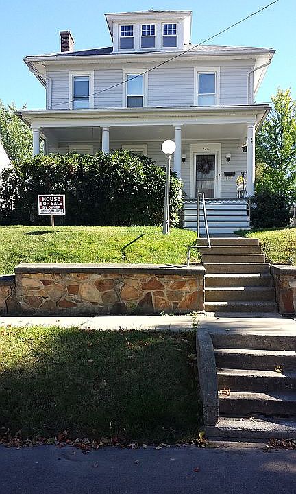 226 Greeves St.