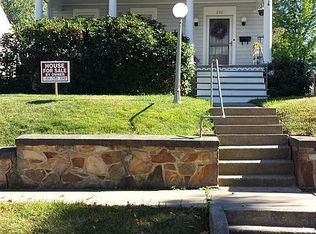 226 Greeves St, Kane, PA 16735