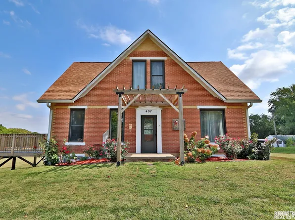 407 Market St, Talmage, NE 68448