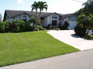 4231 SW 2nd Ave, Cape Coral, FL 33914