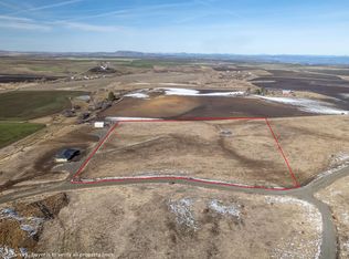 22 Zwingli Rd, Grangeville, ID 83530