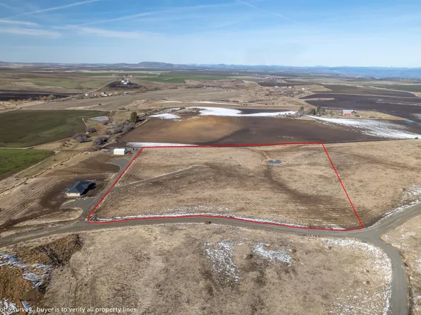 22 Zwingli Rd, Grangeville, ID 83530