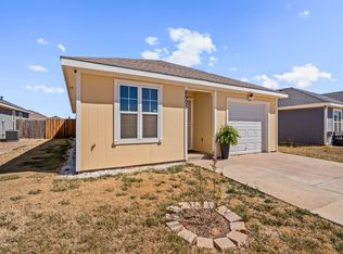 8905 Temple Ave, Lubbock, TX 79423