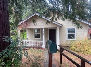 610 Kate Hayes St, Grass Valley, CA 95945