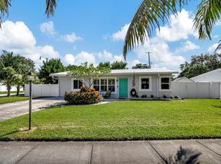 2950 NE 9th Ter, Pompano Beach, FL 33064