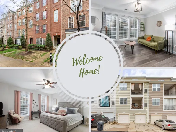 2248 Margraf Cir, Woodbridge, VA 22191