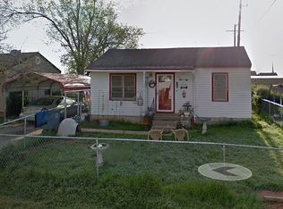 1234 SW 25th Pl, Lawton, OK 73505