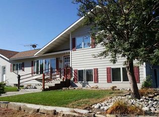 370 Carbonado Rd, Joliet, MT 59041