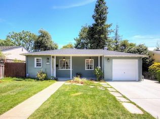 2326 Cherry Ave, San Jose, CA