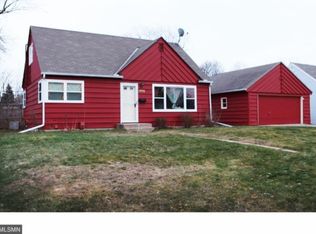 6715 12th Ave S, Richfield, MN 55423