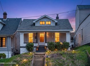 247 Pope St, Louisville, KY 40206