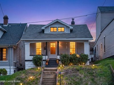 247 Pope St, Louisville, KY, 40206
