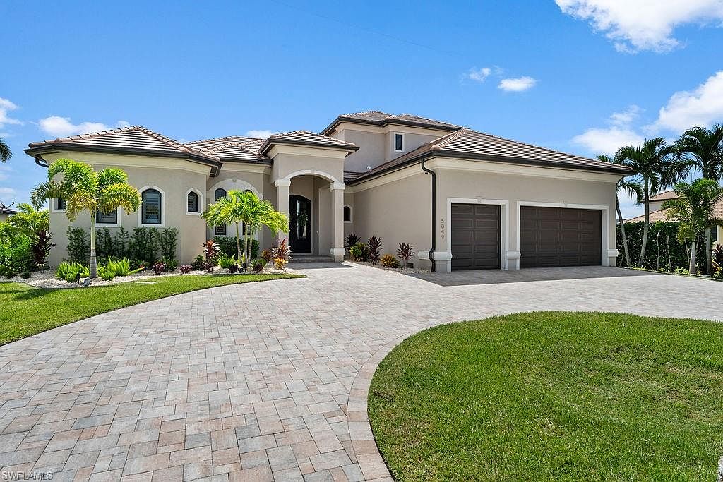 5049 Sorrento Ct, Cape Coral, FL 33904 MLS 224074980 Zillow