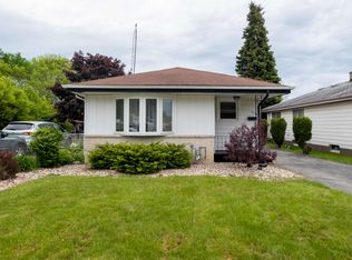 2019 Orchard St, Racine, WI 53405