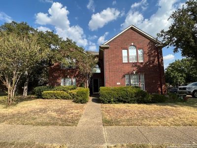 9514 Rocksprings, San Antonio, TX, 78251