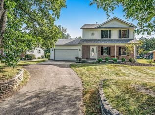241 20th St S, Battle Creek, MI 49015