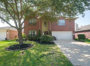 3226 Falcon Trail Dr, Spring, TX 77373