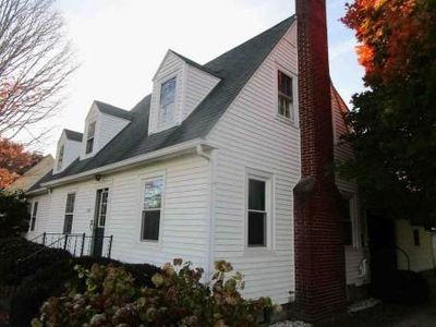 1205 W 50th St, Marion, IN, 46953
