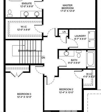 4th image of 214 Cheeseman Drive